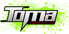 Toma Motor - Toma Motorsport (Robogo-AM6-Gokart alkatrész webáruház)                        