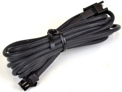 Koso hõfok jeladó hosszabító kábel (Normál csatlakozó - 1000mm)