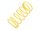 Malossi sárga kontrasztrugó (Rotax 125050-200 4T)