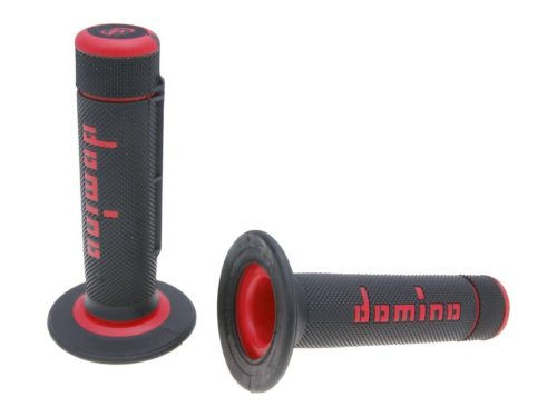 Domino A020 markolat (Piros)